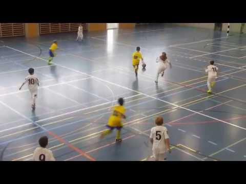 FC Bosna ZH - FC Kemptthal (Spiel)