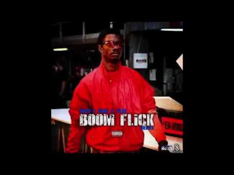 Russ x Taze x Bunni - Boom Flick Remix - Link Up TV