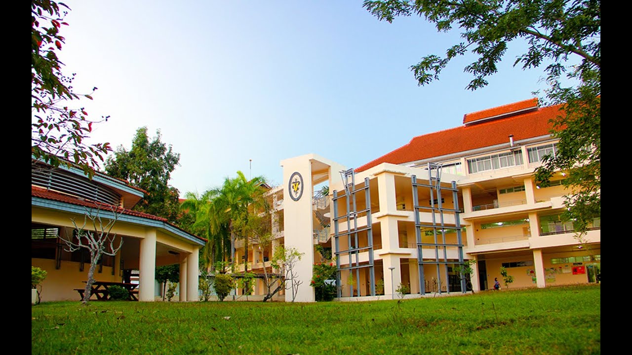 Faculty of Veterinary Medicine, Chiang Mai University.