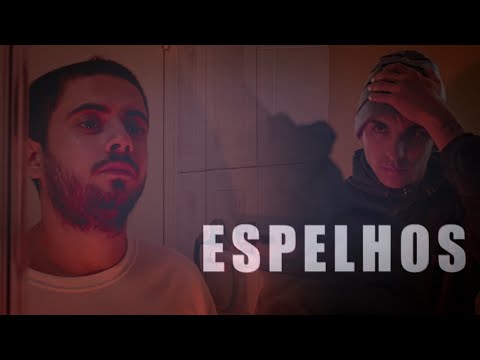 ZinLeo - Espelhos (feat. Kant) [prod. Chiocki] (Clipe Oficial)