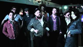 Nathaniel Rateliff &amp; The Night Sweats - Trying So Hard Not to Know