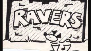 YOU MAKE IT HAPPEN - Rikky Barnett.