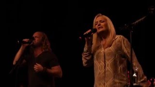 Venner thomas helmig anne linnet lyrics