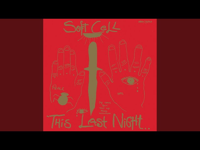 Mr. Self Destruct Mr. Self Destruct