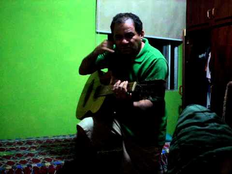 Pepe Moreno e Menino de Rua