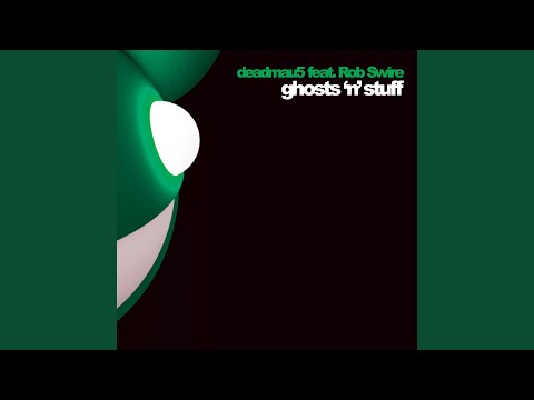 Ghosts ‘n’ Stuff (NERO Remix)