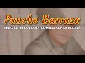 Pancho Barraza - Pero la Recuerdo (Cumbia Santa María) (Audio Oficial)