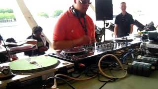 Ashley Beedle for Gilles Peterson Worldwide @ "All Day Long" part2