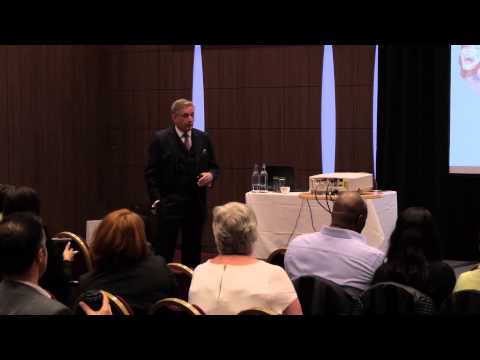 William Montgomery   'The Surprising Science of Happiness'