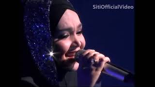 Download lagu Medley Wajah Kekasih & Biarlah Rahsia  (2014) - Dato Siti Nurhaliza mp3