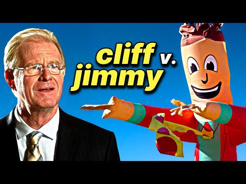 Better Call Saul: 42 Hidden Details in Inflatable (S2E7)