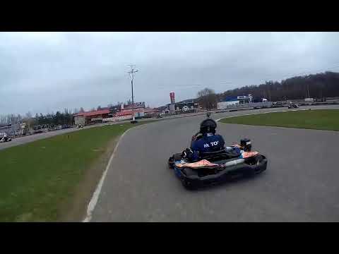 Лидер (Подольск) 24 Апреля 2022 на Sodi Sport Перед АМКС (4 тренировка)