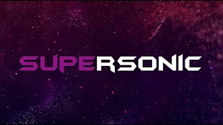 BTS MIXDOWN - HOW I MIXED SUPERSONIC BY DJ ZENAS