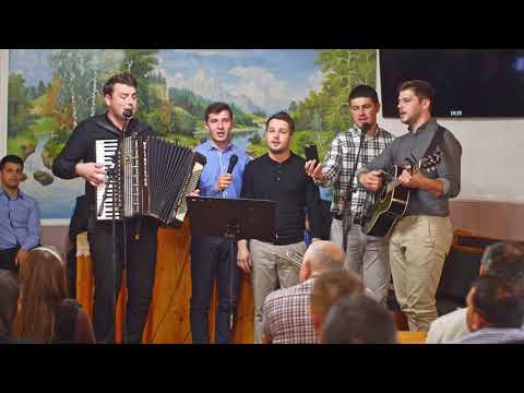 Frații Opriș la Ciuta 17.04.2021 - Ne om vedea la răpire [Grupajul numărul 2]