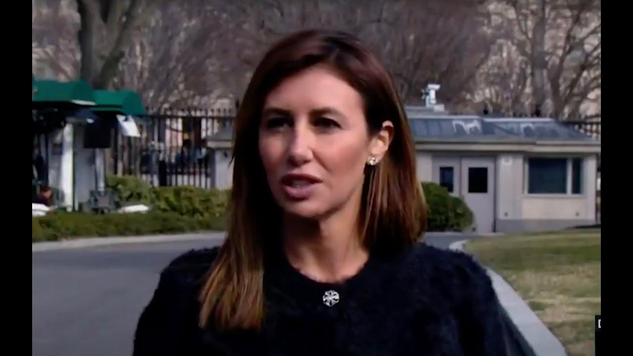 🚨 Trump's attorney gets what she DESERVES