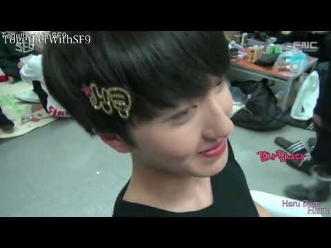 [Esp/Eng] SF9 - 9 reasons to love SF9 Chani