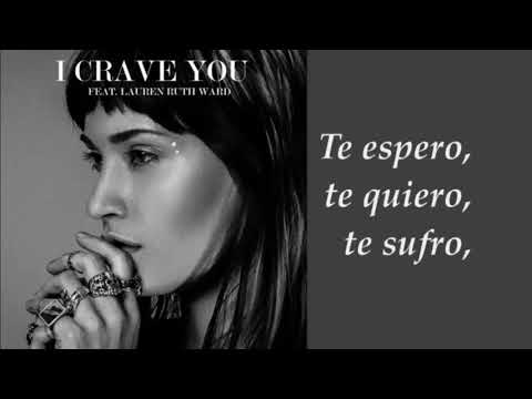 Polarcode - I Crave You (Subtitulada)