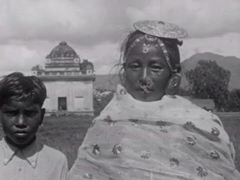 Manipur in 1935