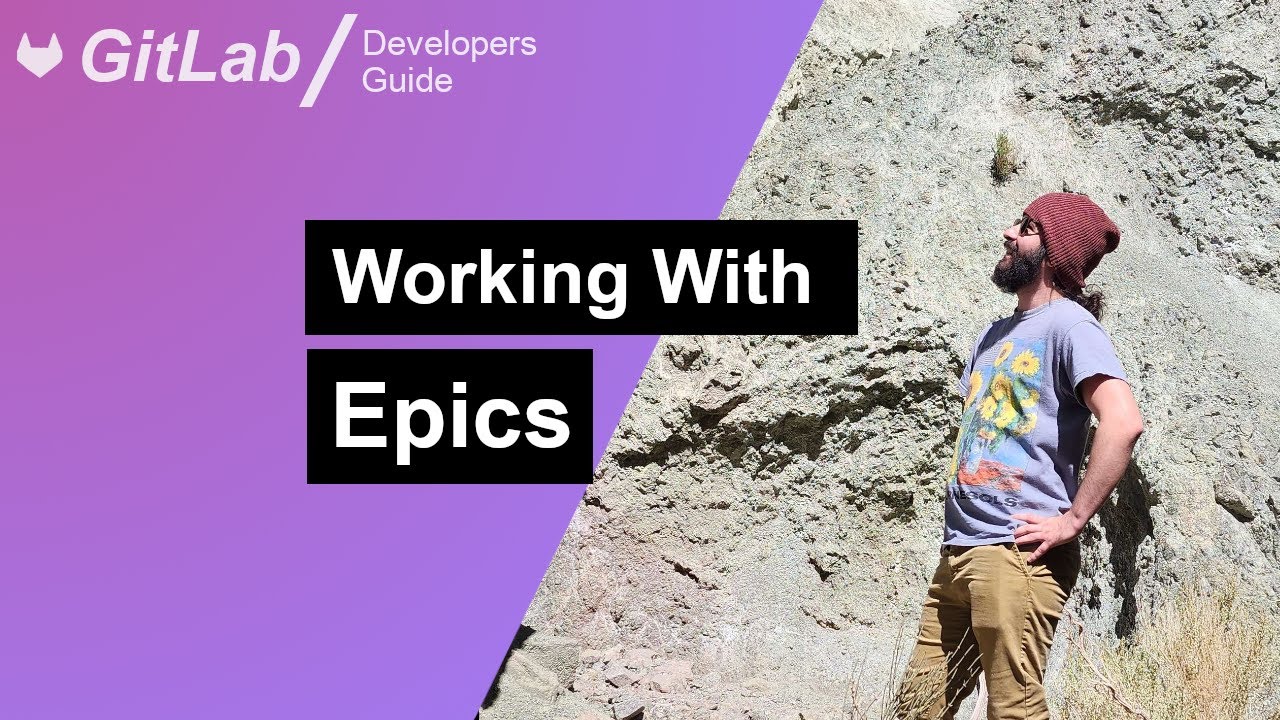 Gitlab Managers Guide - All About Epics