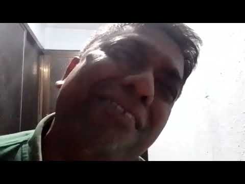 Rishikesh Vichare poor guy audition 1