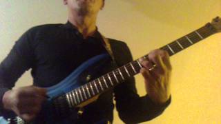 berurier noir commando perno