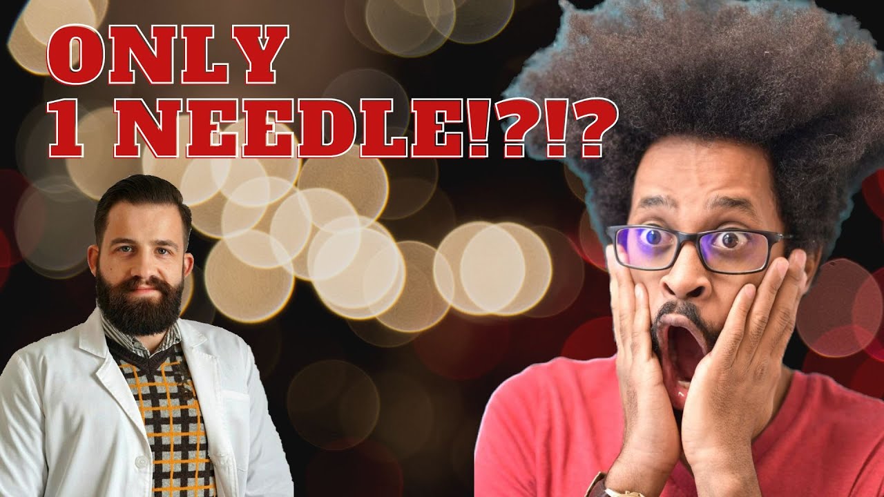 Balance Method Acupuncture Success Story: Treating Pain in Elbow and Knee with One Needle!