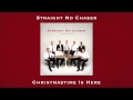 Straight No Chaser - Christmastime is Here