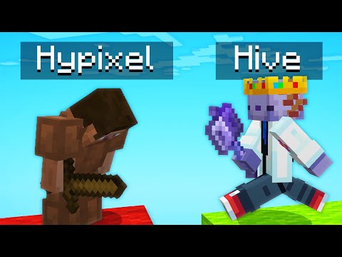 100 Reasons You Should Play The Hive