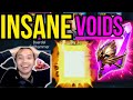 PULLED INSANE CHAMPIONS OVER 200 VOID SHARDS 2X EVENT  | RAID: SHADOW LEGENDS