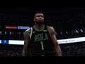 NBA 2K26 Realistic Defense And Offense With Engine Motion Patch