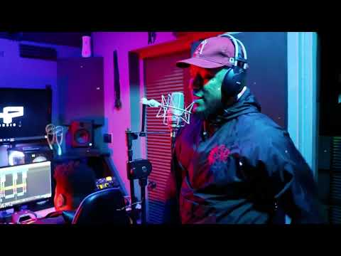 Kanelo Pro ❌ @FreddyAlcaOfficial  -  Flow [Sessions 2]