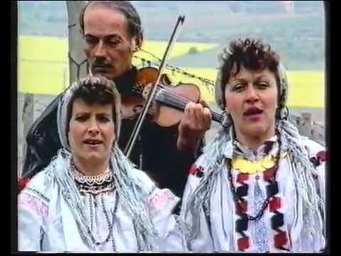 Kaja i Antonija - Zenim sina
