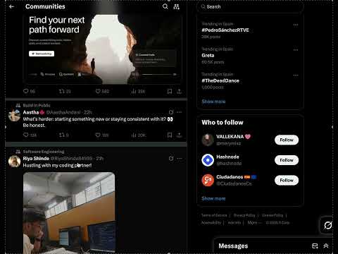 Item video thumbnail