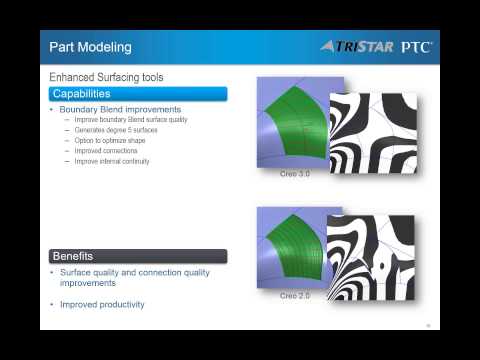 Be the First to Experience Creo 3 0