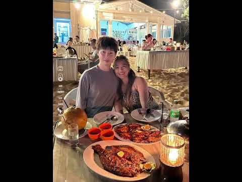 14/10/2024 - 18/10/2024 Bali Honeymoon 5D4N