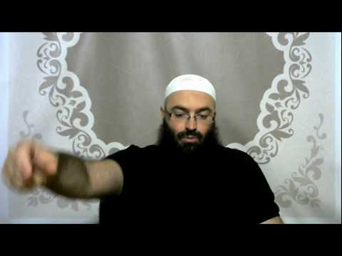 15) Si ta përmirësosh zemrën tënde - Drejtimi i gjuhës