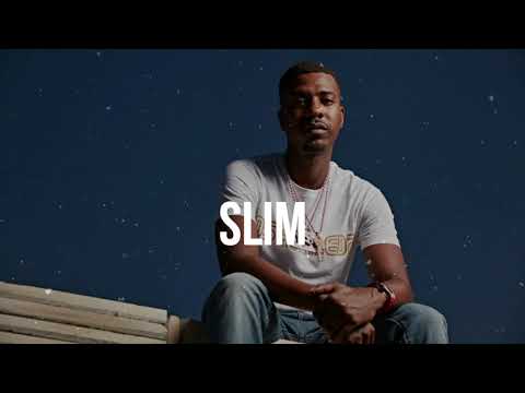 [FREE] Nines x Rimzee x Fredo x UK Rap Type Beat - "Slim" (Prod. By Zyron Blue)