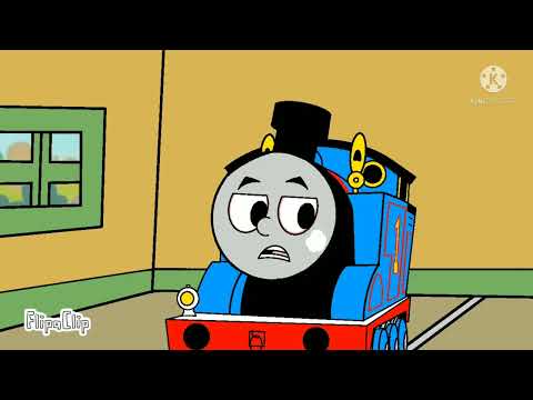 Sodor Fallout (La Mutación de Thomas) - Remake - (Remastered) - Audio HQ - LarryTheFastEngine58