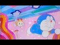 Doraemon In A Thrilling Solar Car Commercial 1992