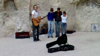 Damien Rice - Lonely Soldier (live)