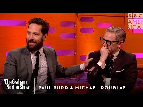 Paul Rudd a nepovedené vtípky