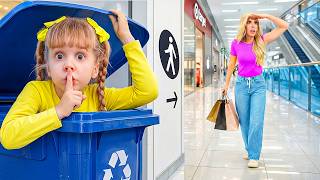 Download lagu My Daughter is Missing at the Mall mp3