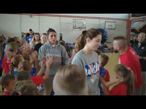 Camp Akademii Wisły CANPACK