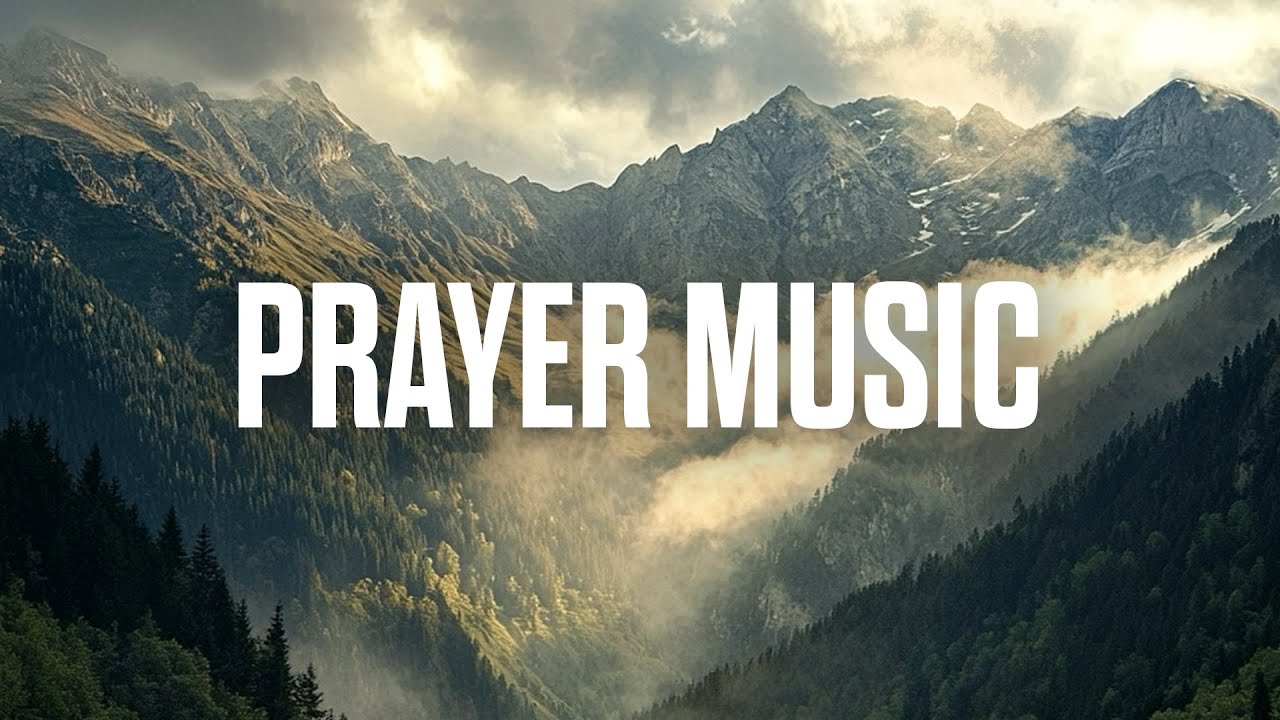 Instrumental Worship Music to Help You Pray and Focus