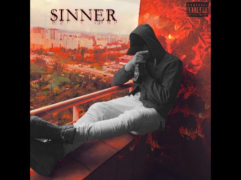 PANICZ - SINNER (prod. EZE)