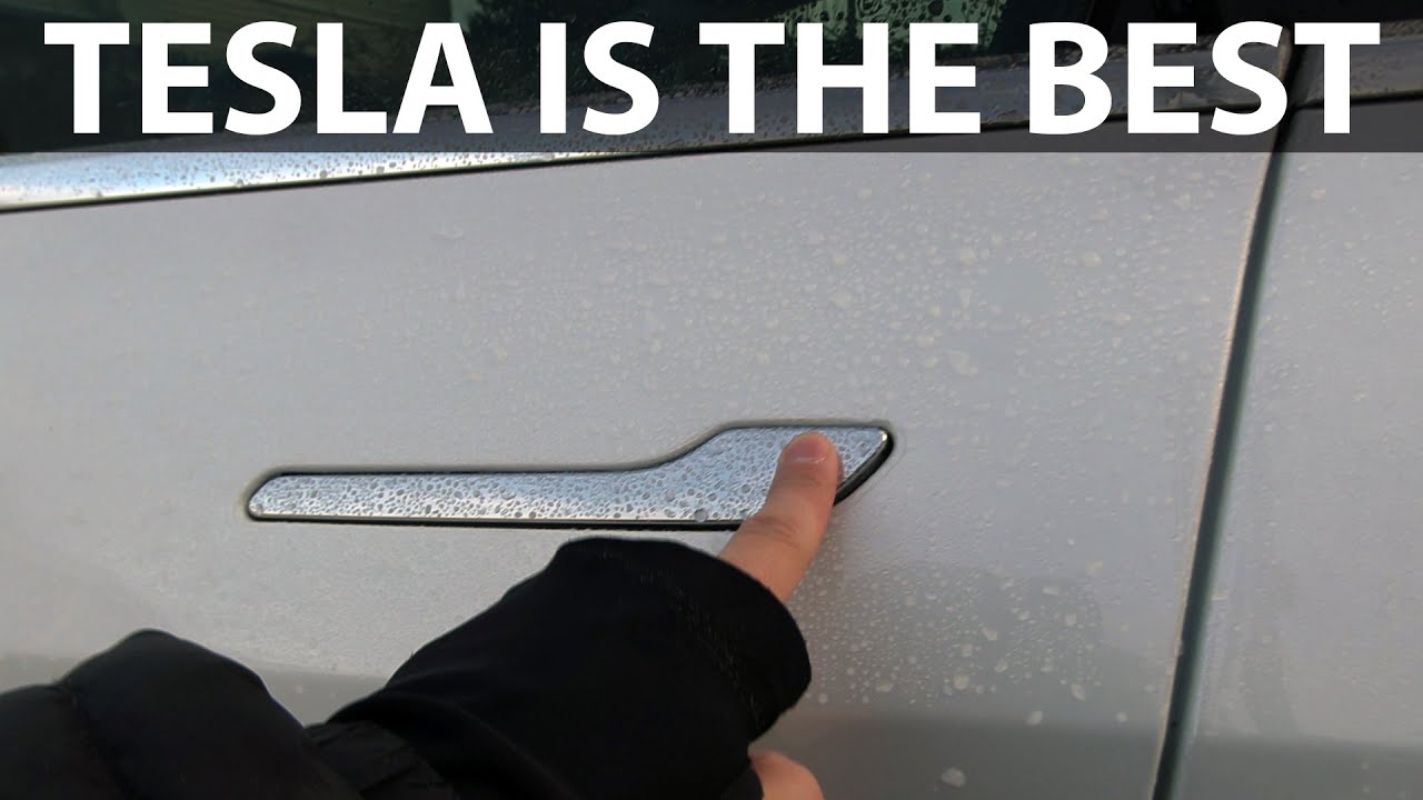 Auto im Winter: Tür eingefroren, Batterie schwach, Fenster beschlagen –  Probleme und ihre Lösungen