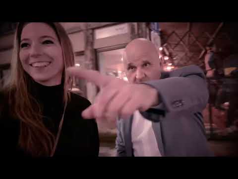 Dennie Damaro - Wat Komen Moet Dat Komt Wel (Official Video)