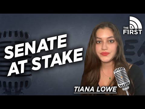 GOP Senate At Stake | Tiana Lowe | Open Mic