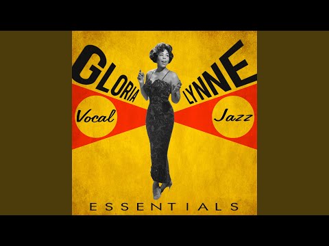 Home - Gloria Lynne