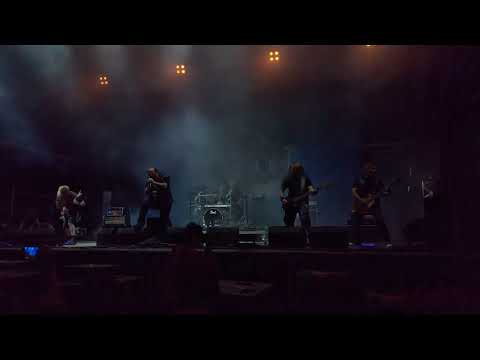 Kreyson - Kreyson a Skalp -  Banátská 2019